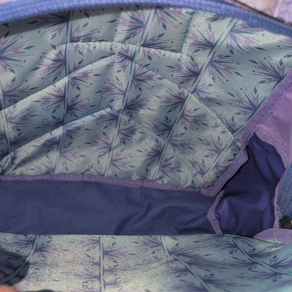 Frozen Kids Large Backpack - Picture 3 of 14